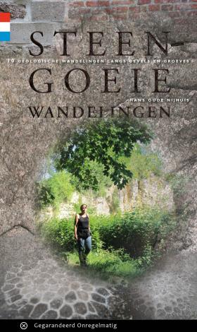 Steengoeie wandelingen Steengoeie wandelingen